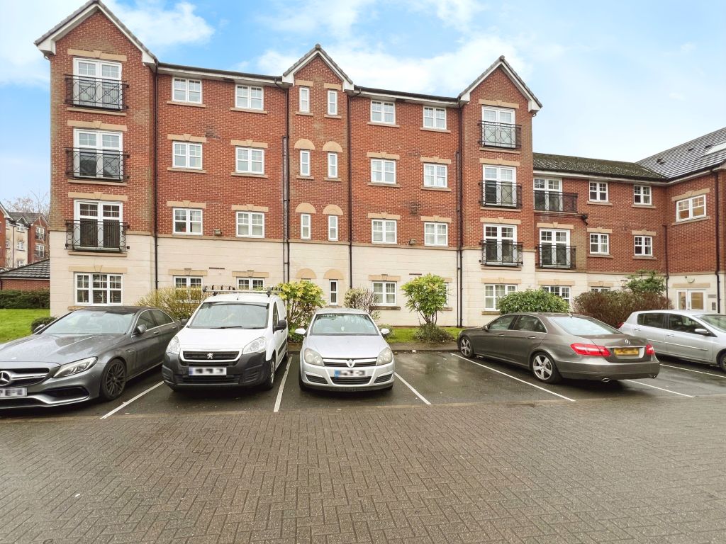 Astley Brook Close, Astley Bridge – BEST AND FINAL OFFERS 8TH JANUARY 2PM