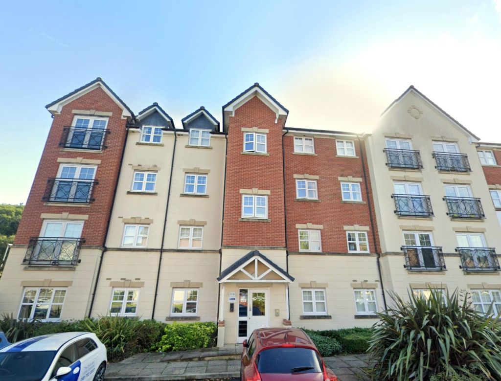Astley Brook Close, Astley Bridge