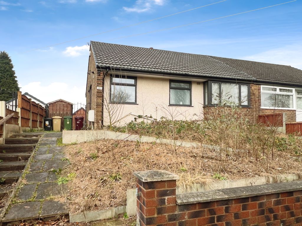 Greenland Road, Great Lever