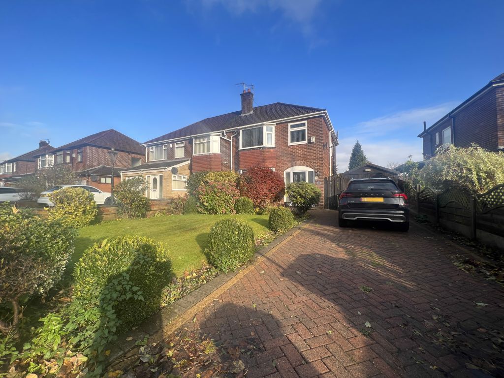 Radcliffe Road, Bolton