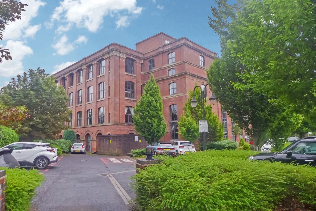 VALLEY MILL – EAGLEY