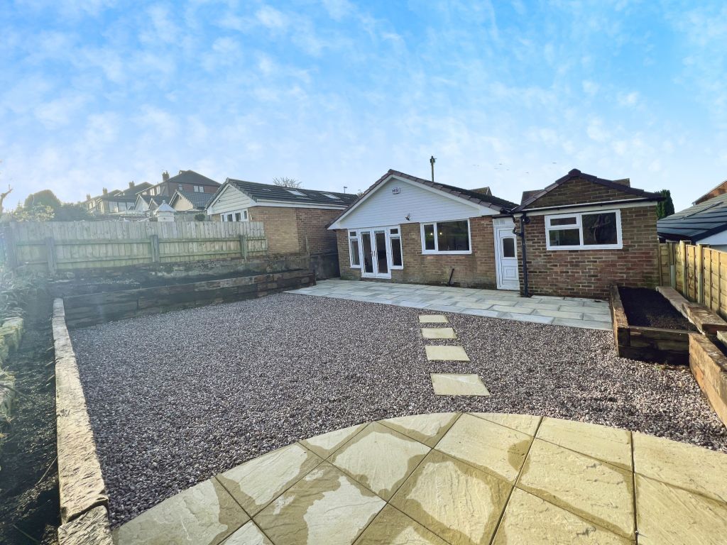 Bramhall Avenue, Harwood