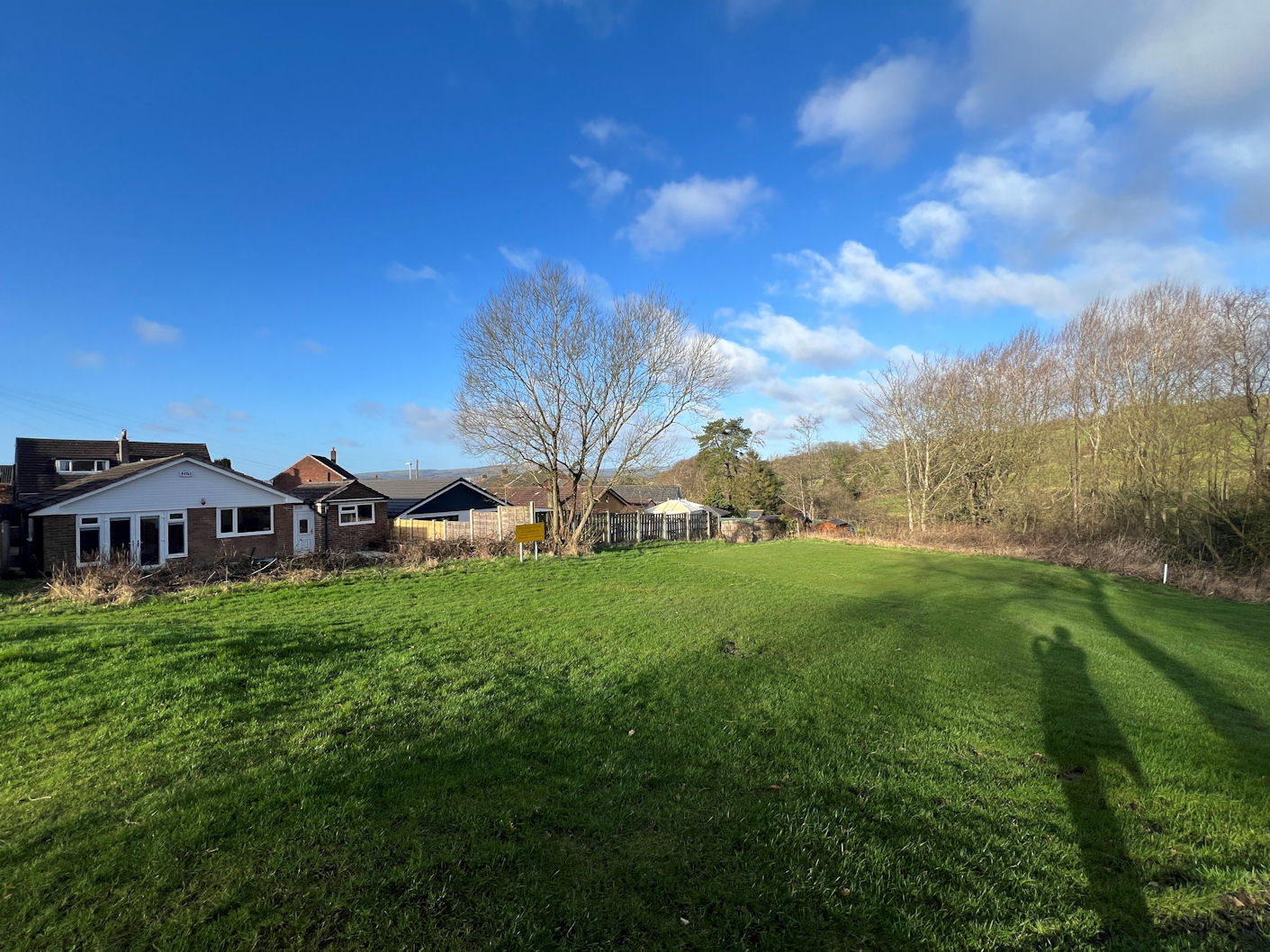 Bramhall Avenue, Harwood Cardwells Estate Agents