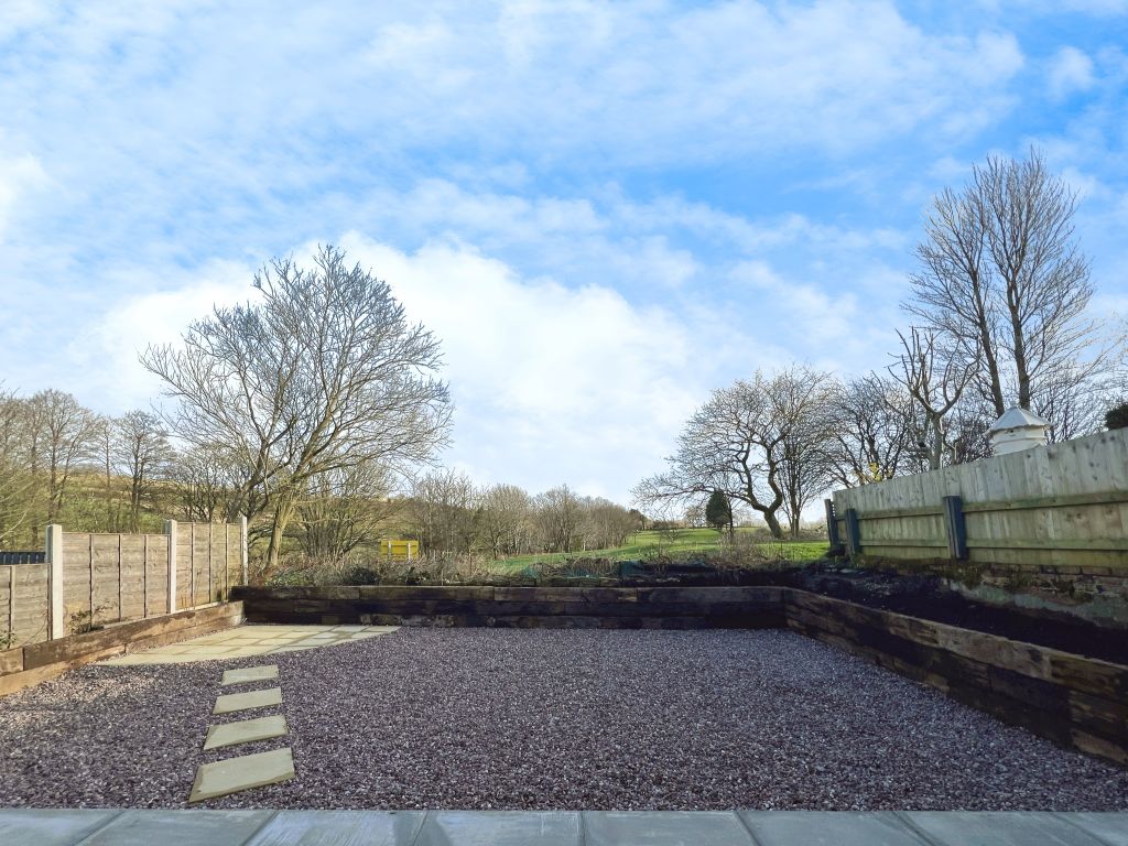 Bramhall Avenue, Harwood