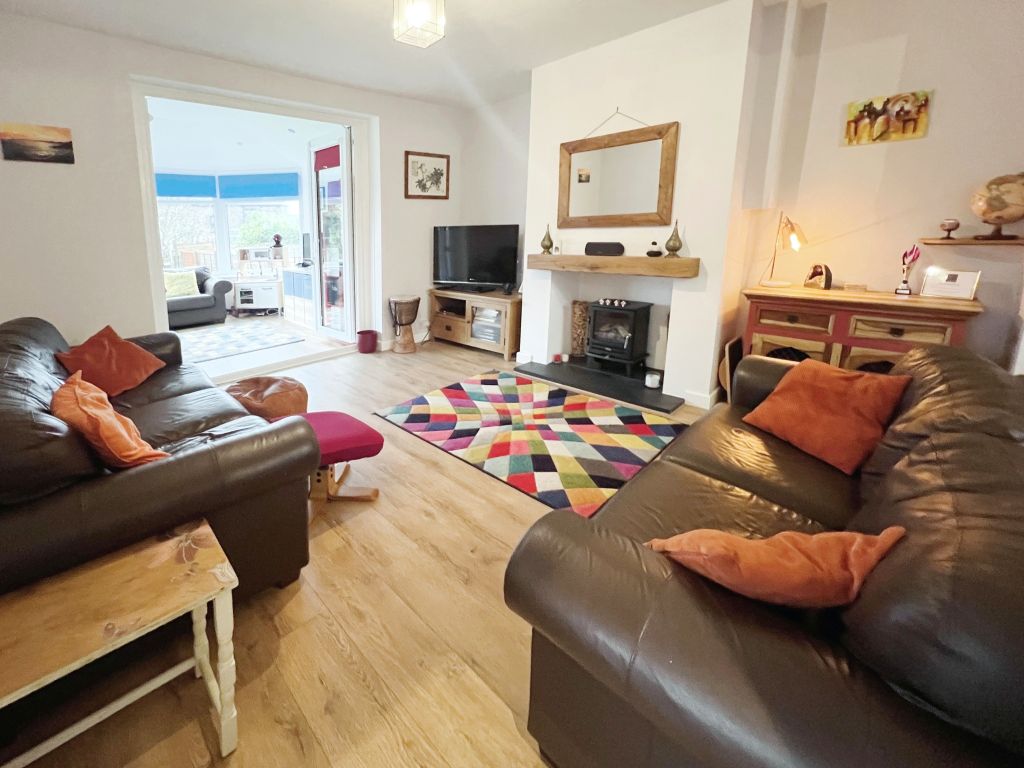 Oaks Avenue, Bradshaw, Bolton