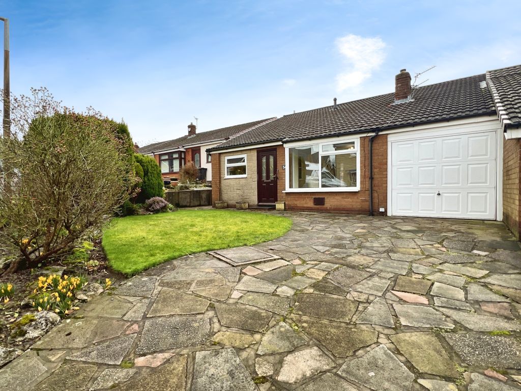 Hospital Road, Bromley Cross, Bolton