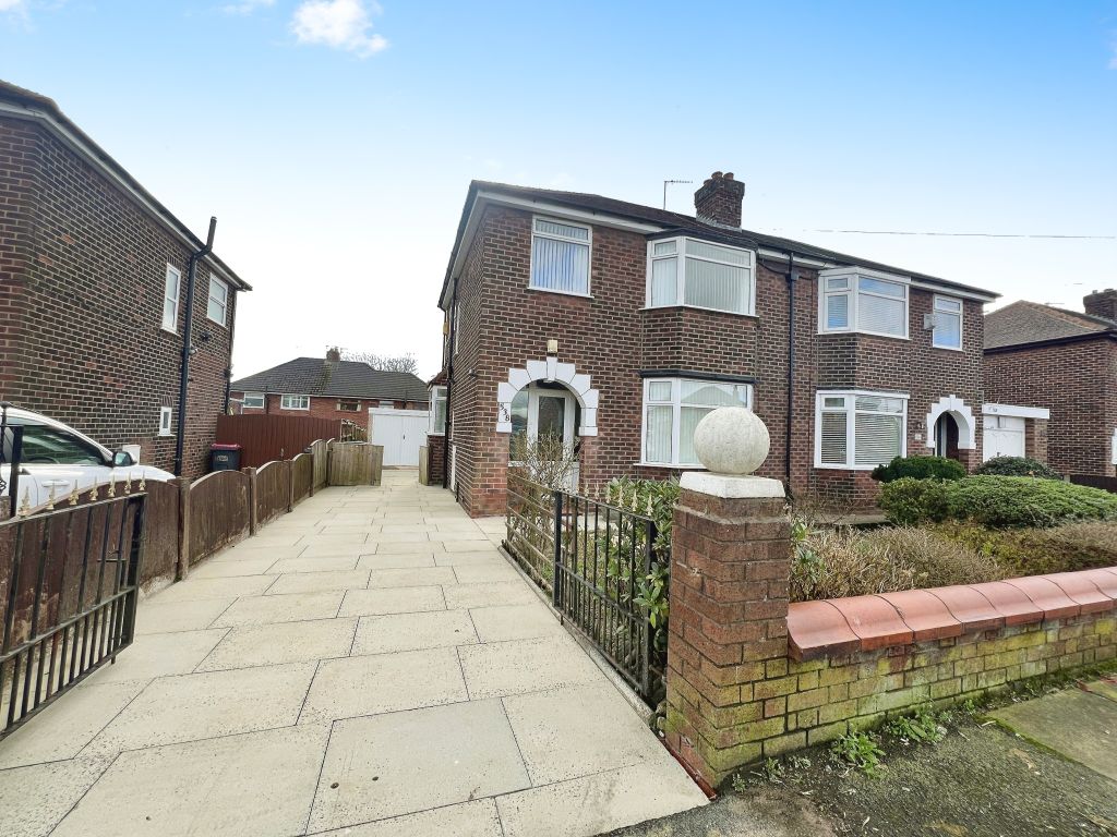 Manchester Road, Kearsley
