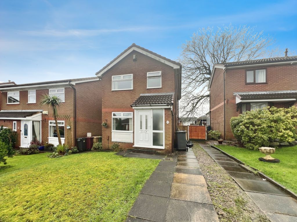 Shoreswood, Sharples, Bolton