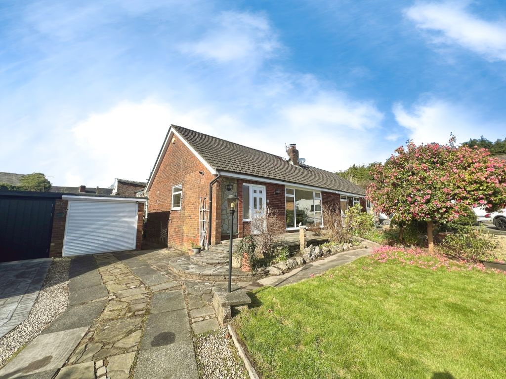 Lingmell Close, Markland Hill, Bolton