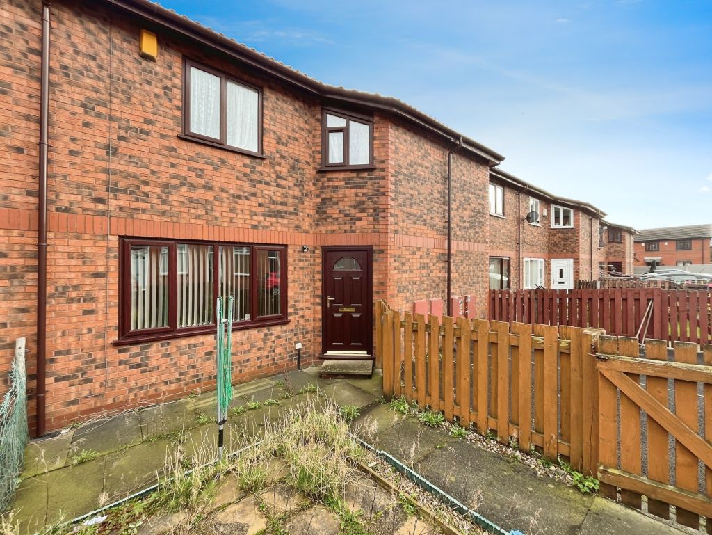 St. Thomas Street, Halliwell – BEST AND FINAL OFFERS FRIDAY 5TH APRIL 2PM