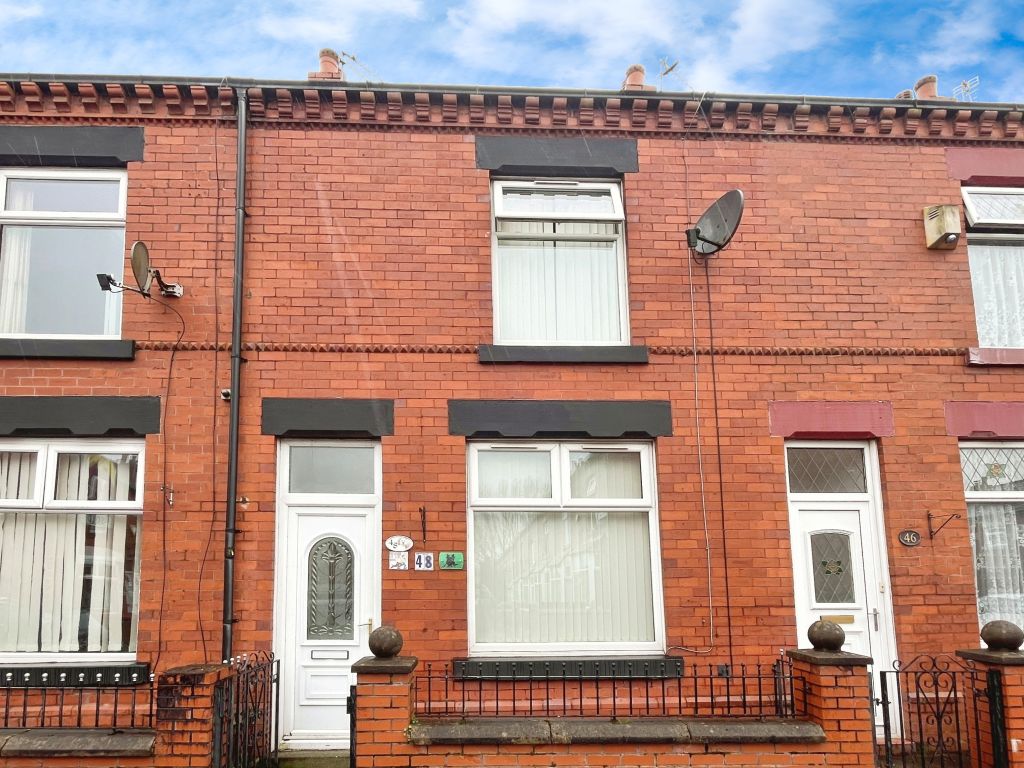 Hengist Street, Tonge Fold – BEST AND FINAL OFFERS MONDAY 8TH APRIL 2PM