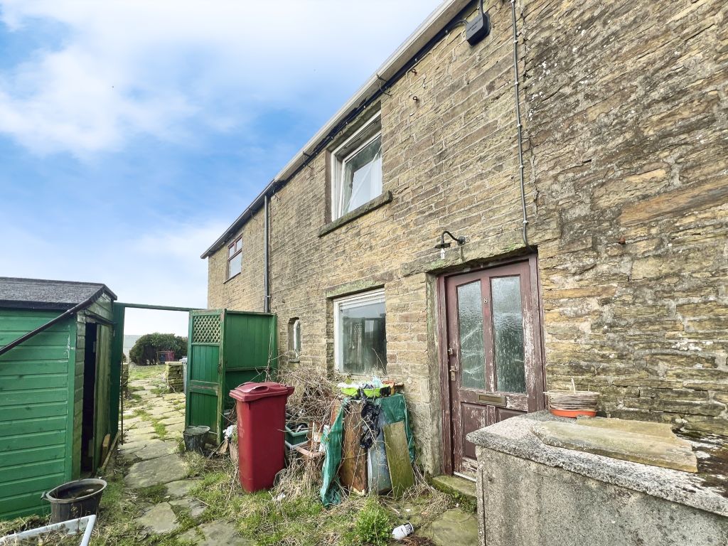 Walton Fold, Edgworth, BL7 #FOR SALE BY AUCTION, REQUIRES COMPLETE RENOVATION##