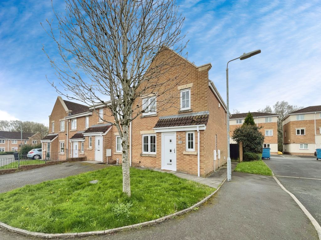 Jethro Street, Tonge Fold, Bolton