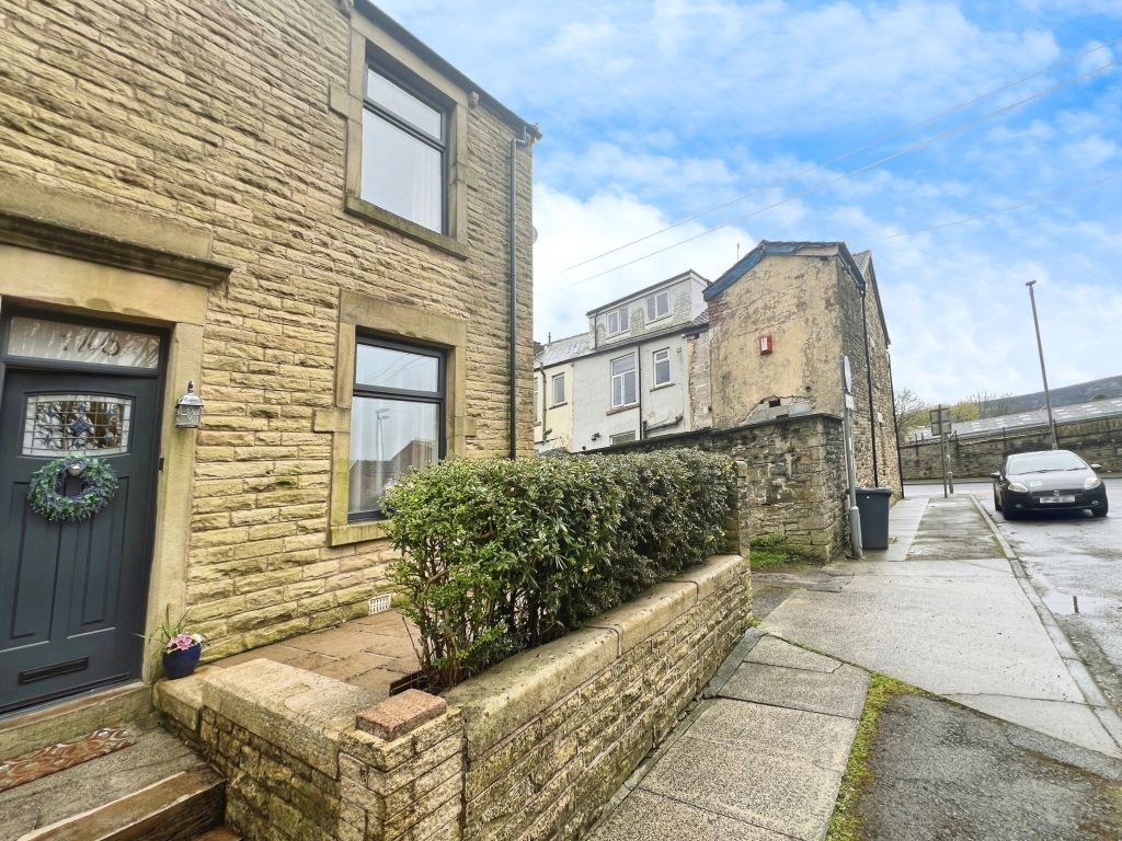 Norfolk Street, Darwen