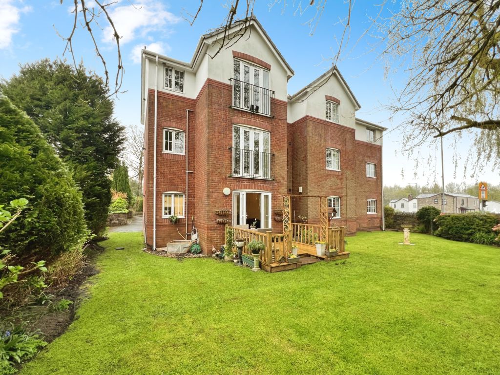 Fernleigh, Sharples Park, Astley Bridge