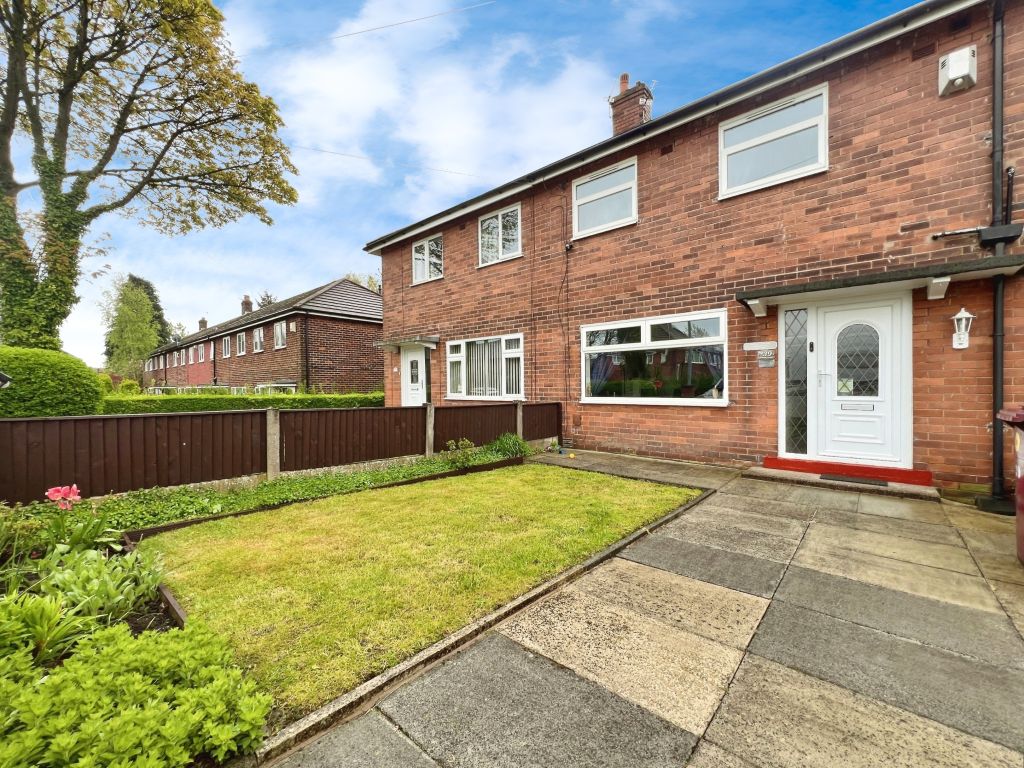 Skelwith Avenue, Great Lever