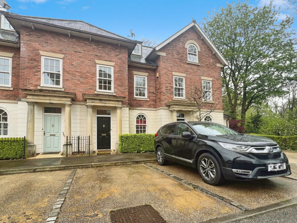 Abbeycroft Close, Tyldesley