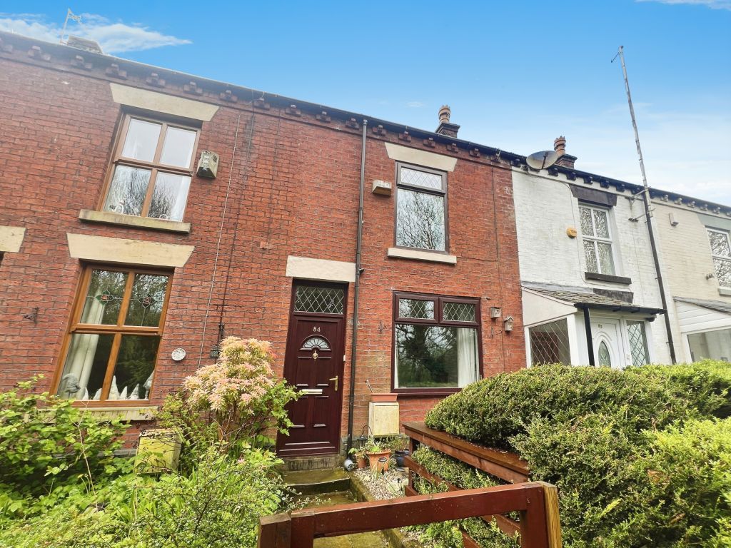 Higher Darcy Street, The Haulgh – BEST AND FINAL OFFERS 26TH APRIL 12PM