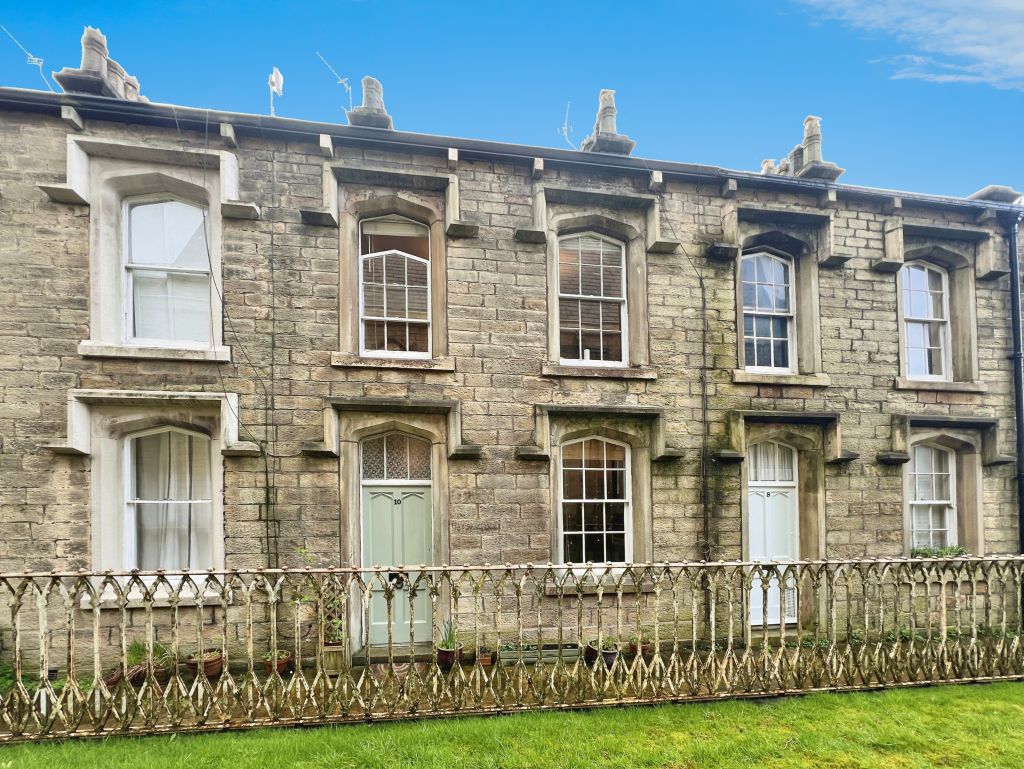 St. Pauls Place, Hallliwell, Bolton