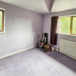 Bedroom: