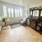 Entrance Hall: