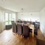 Dining Room: