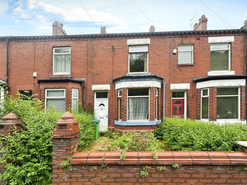 Rochdale Road, Middleton