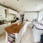 Kitchen Breakfast Room