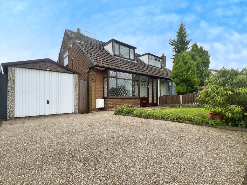 Lovat Road, Breightmet