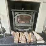 Multi Fuel Burner: