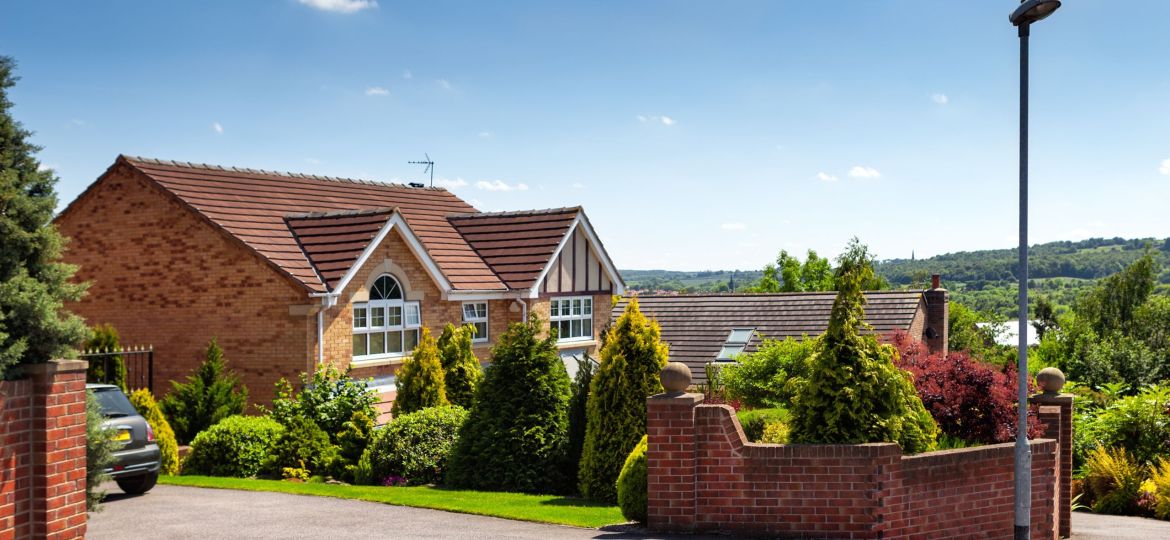 Property Market Update May 2024