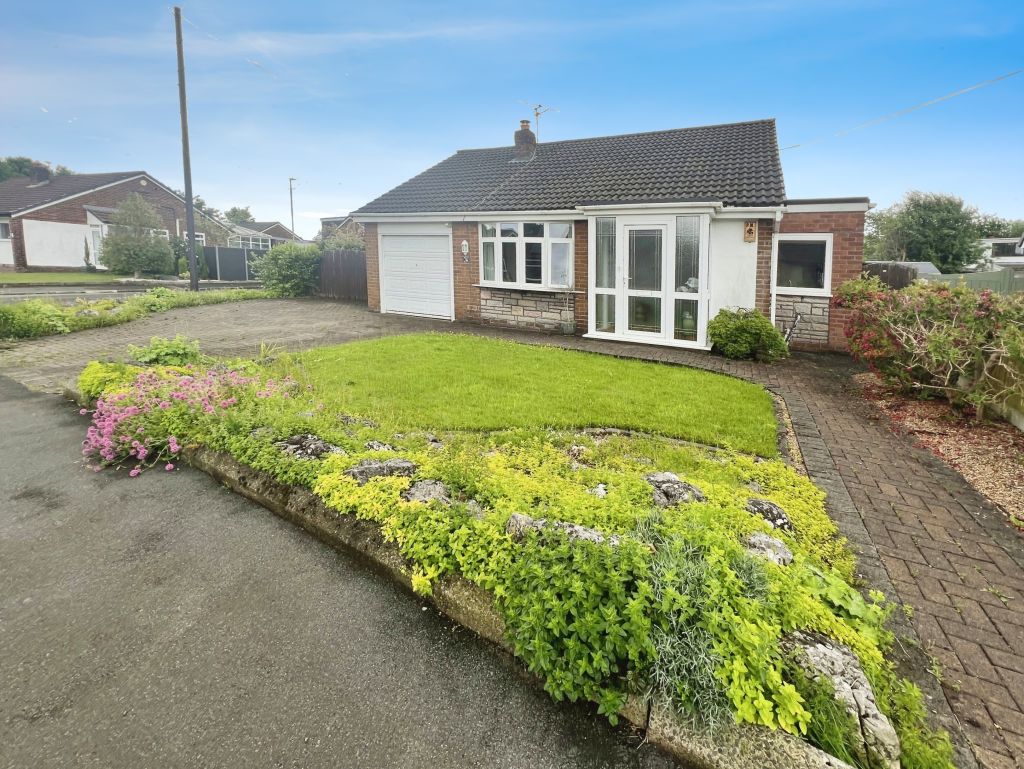 Whitegate Drive, Sharples