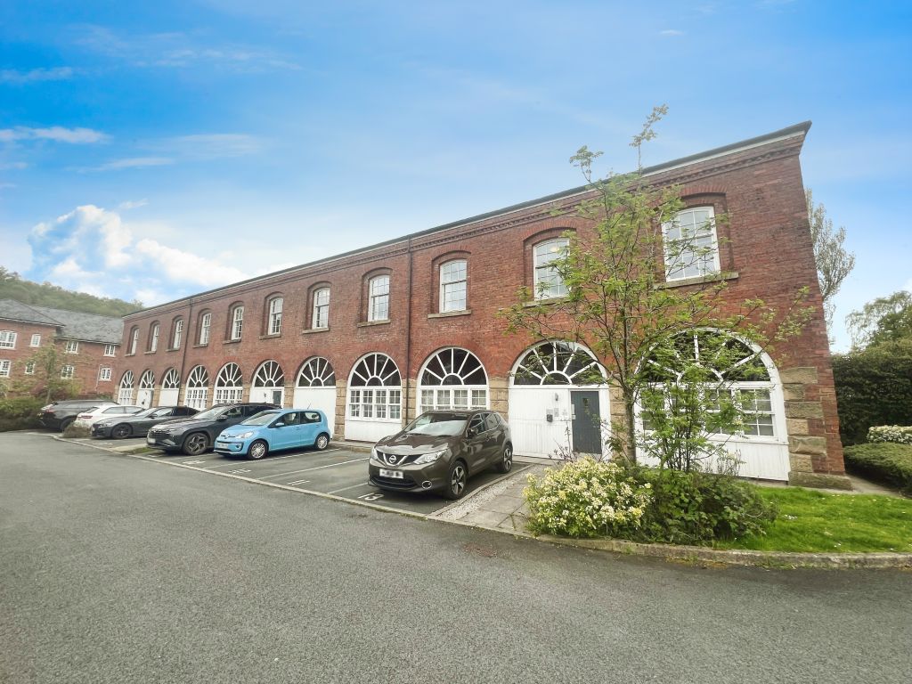 Fletcher Court, Radcliffe, Manchester