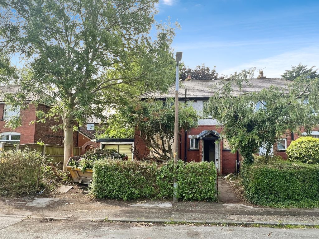Melville Road, Kearsley – FOR SALE BY AUCTION