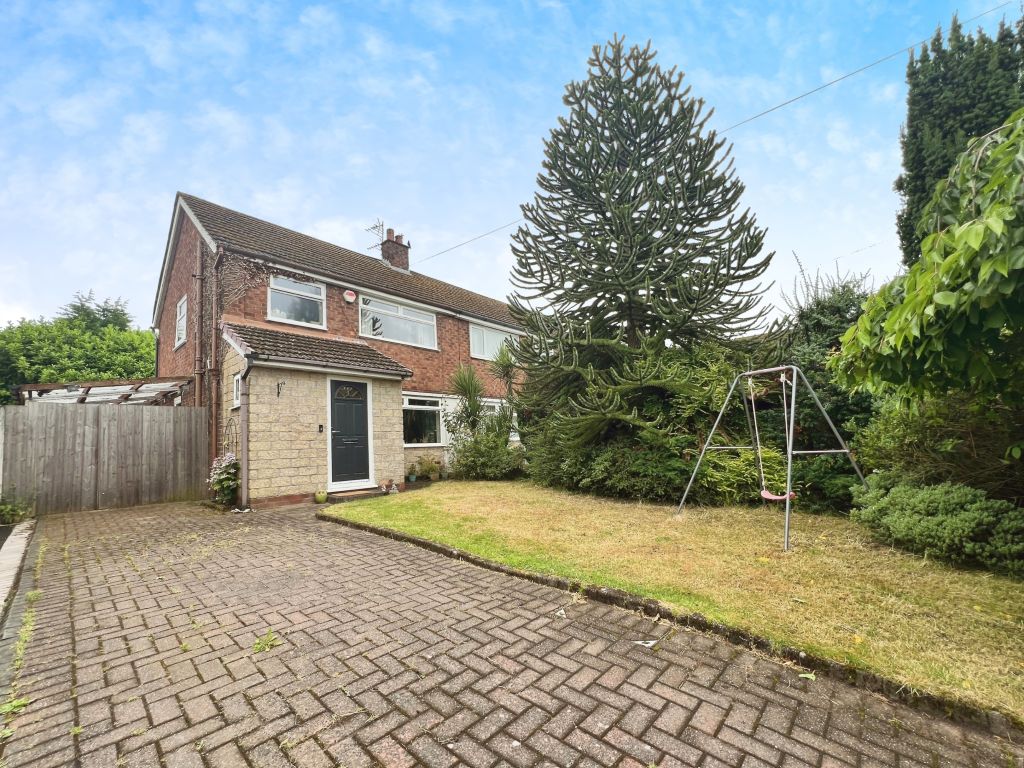 Brook Gardens, Harwood