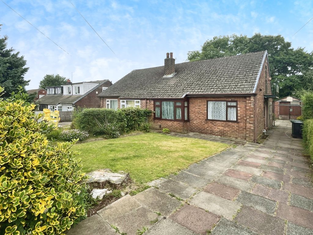 Seaford Road, Harwood