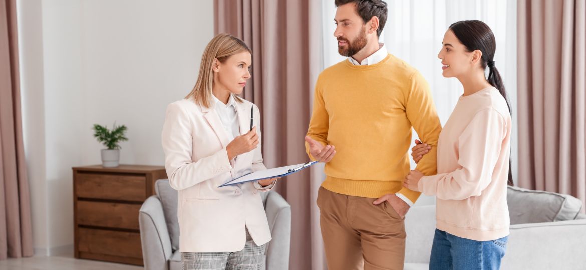How to Choose a Letting Agent
