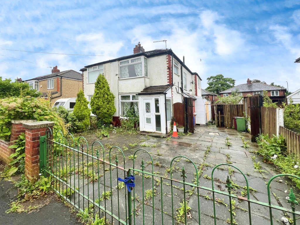Briarfield Road, Bolton – BEST AND FINAL OFFERS MONDAY 24TH JUNE 2PM