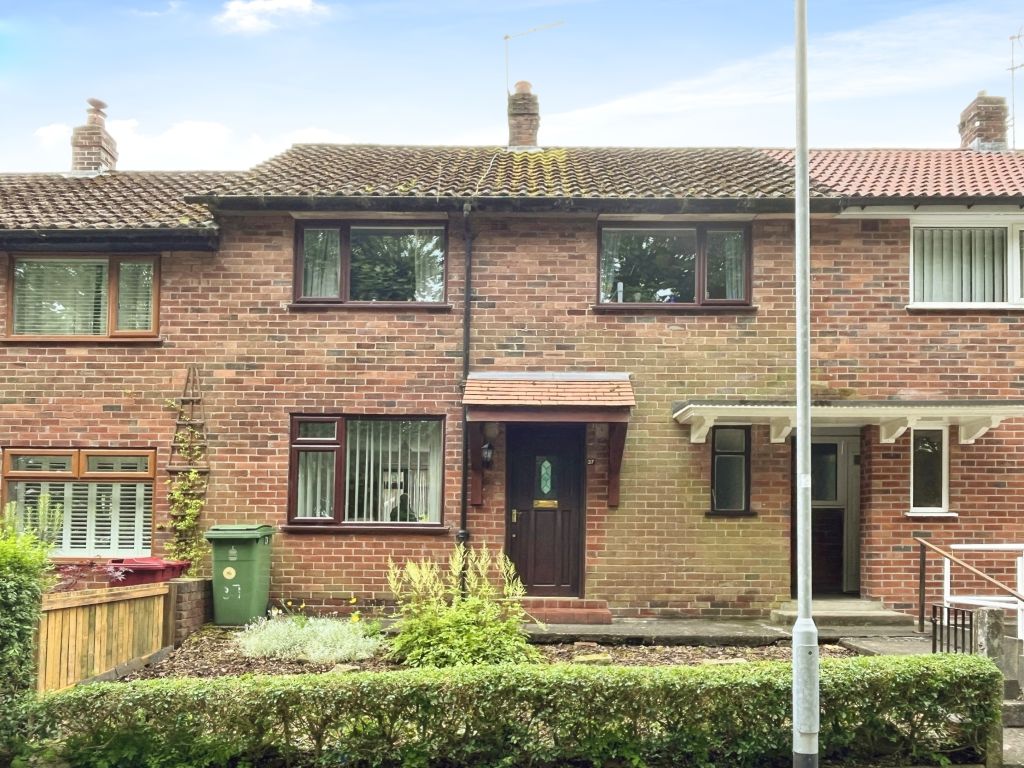 Somerville Square, Smithills