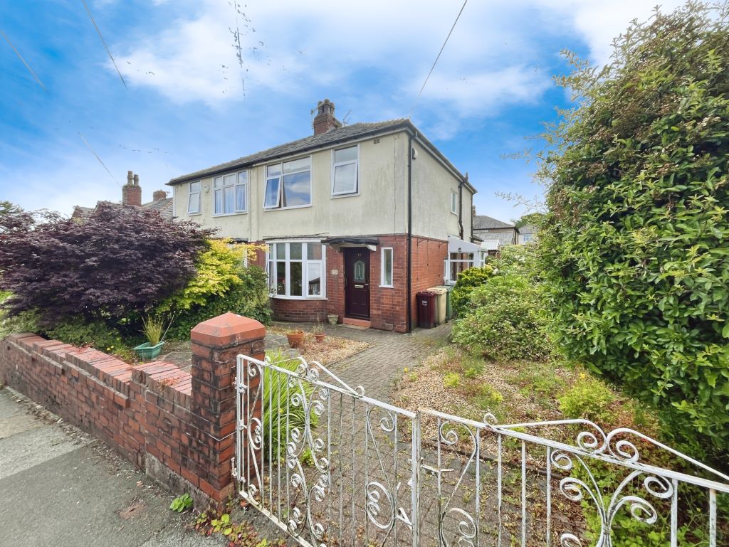 Southgrove Avenue, Sharples