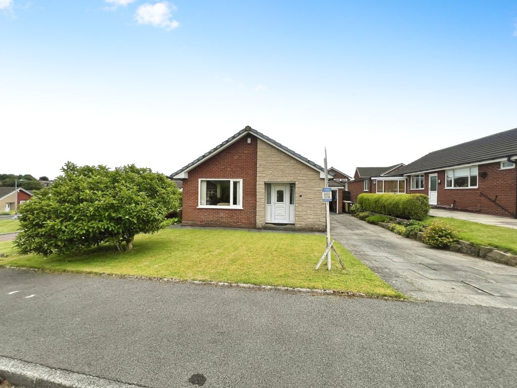 Chesterton Drive, Bolton