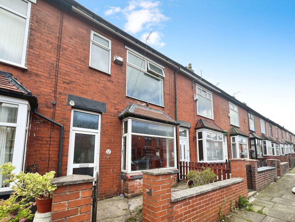 Sapling Road, Morris Green CASH BUYERS ONLY