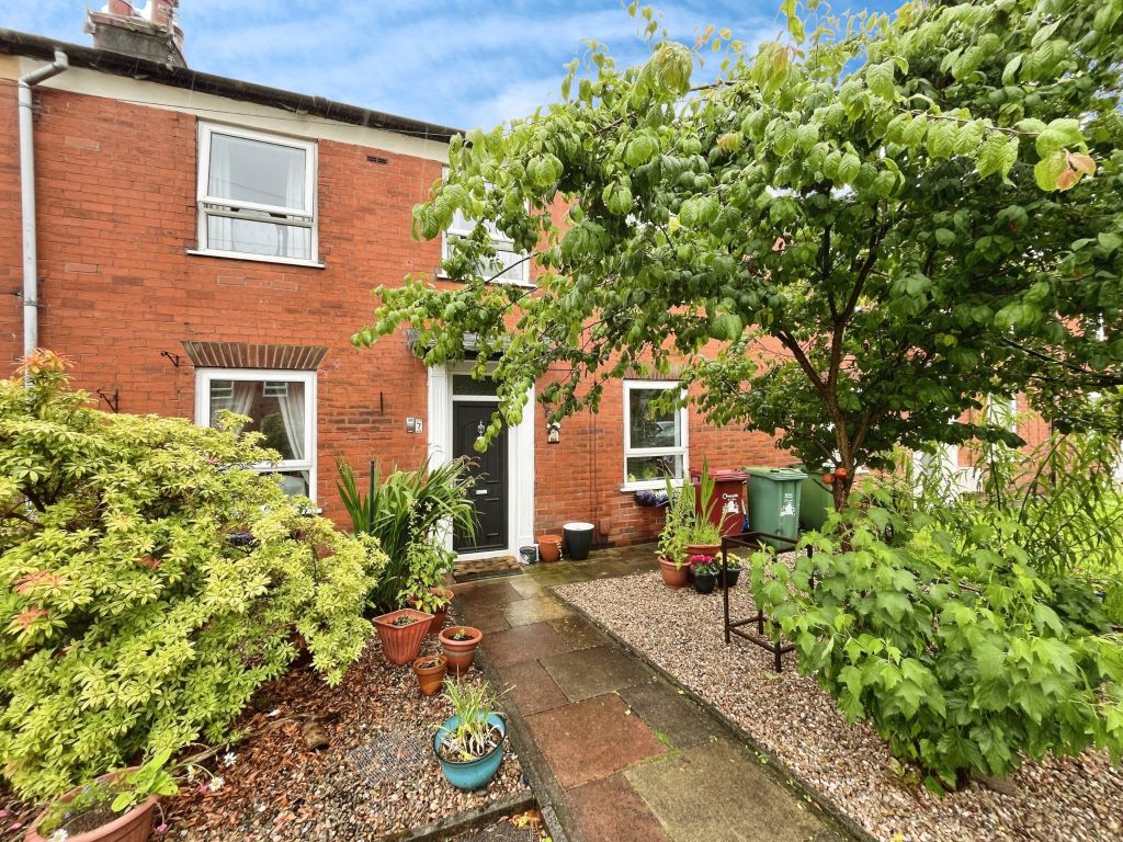Mabel Avenue, Great Lever
