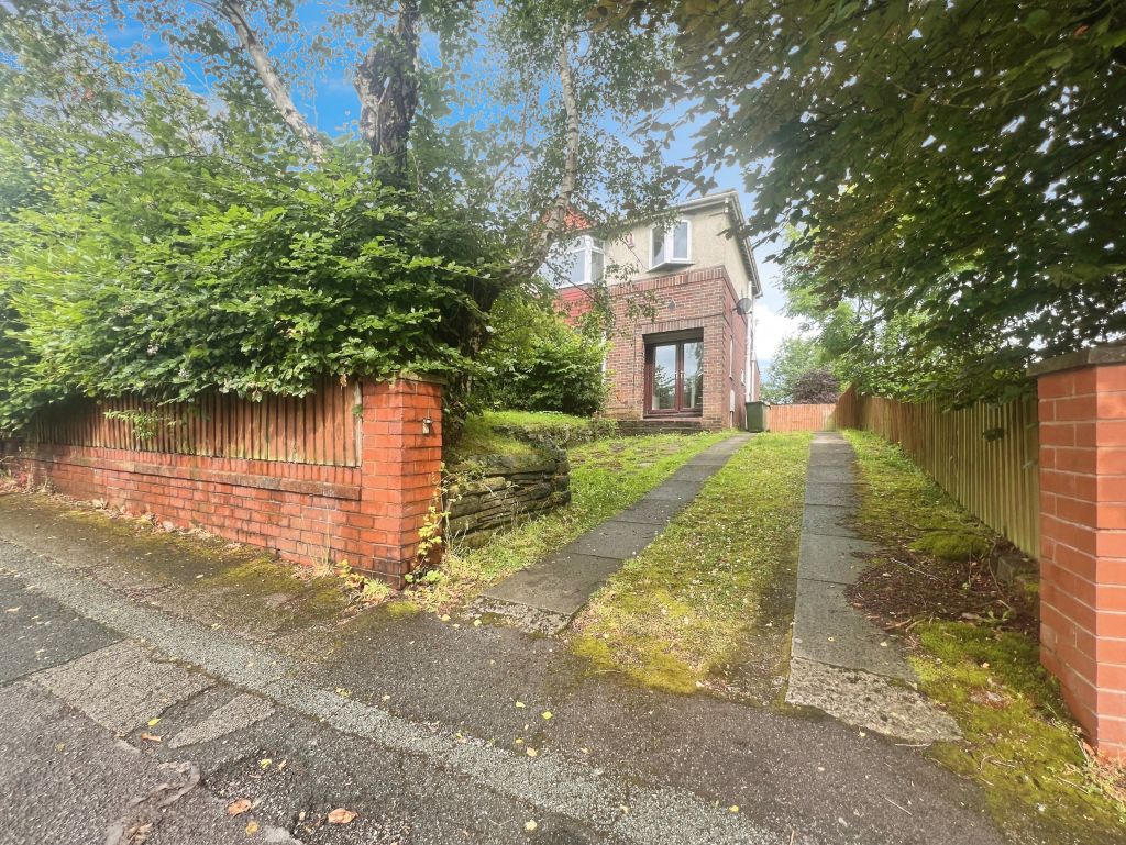 Withins Lane, Breightmet