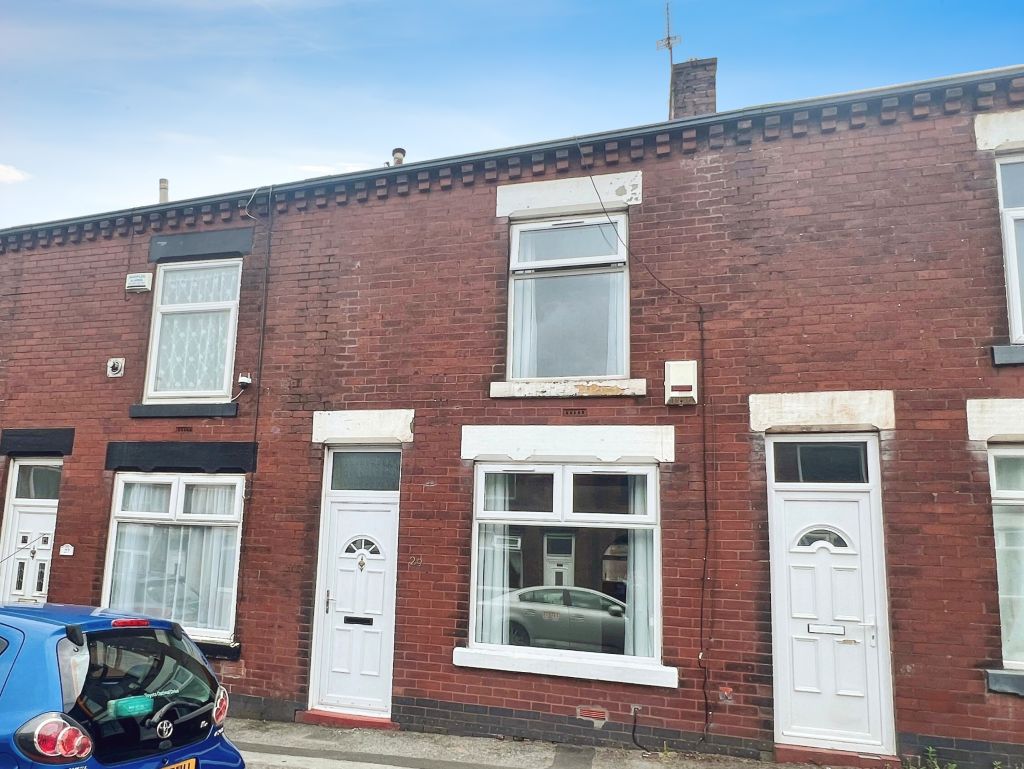 Longfield Road, Deane – BEST AND FINAL OFFERS MONDAY 29TH JULY 2PM