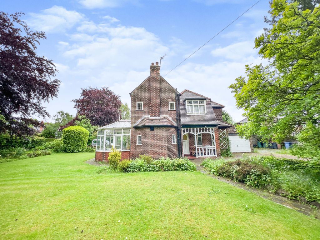 Westminster Road, Ellesmere Park PP approved