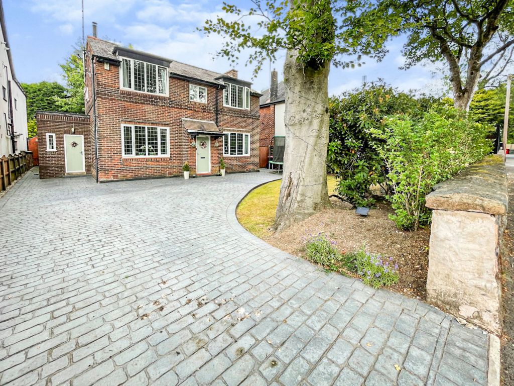 Park Lane, Salford