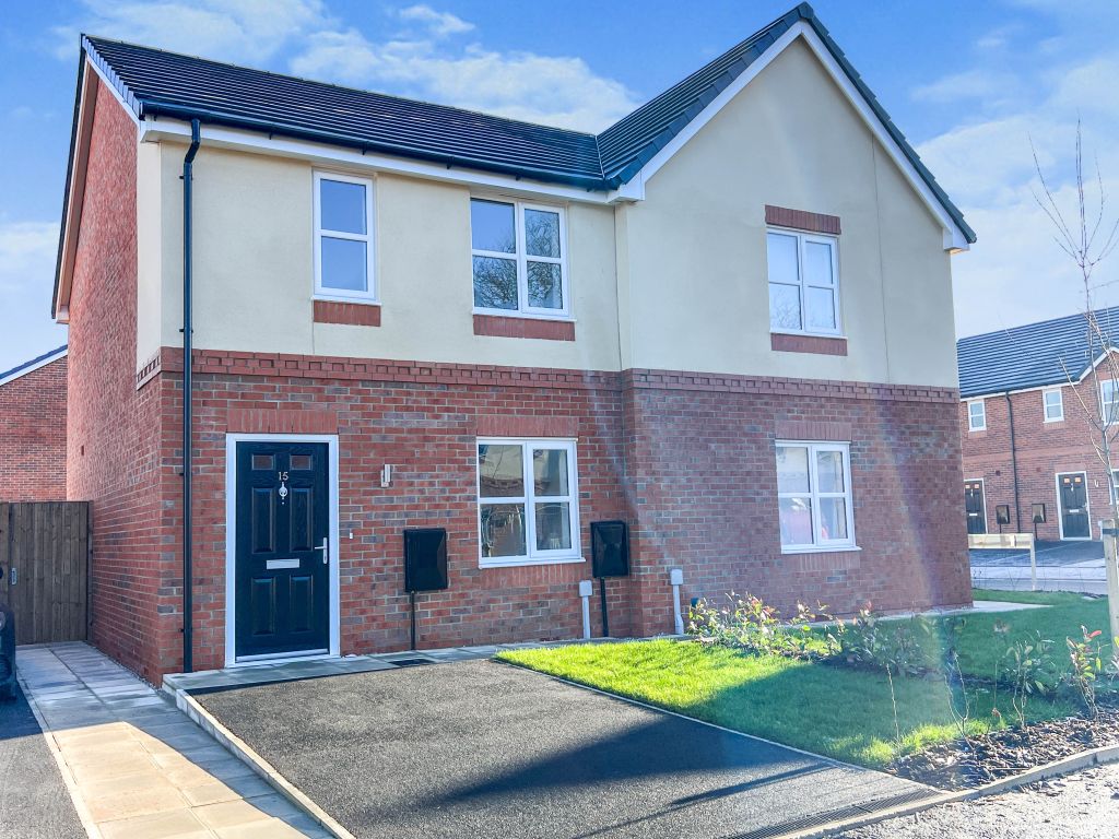 Elderfield Road, Daubhill – SHARED OWNERSHIP