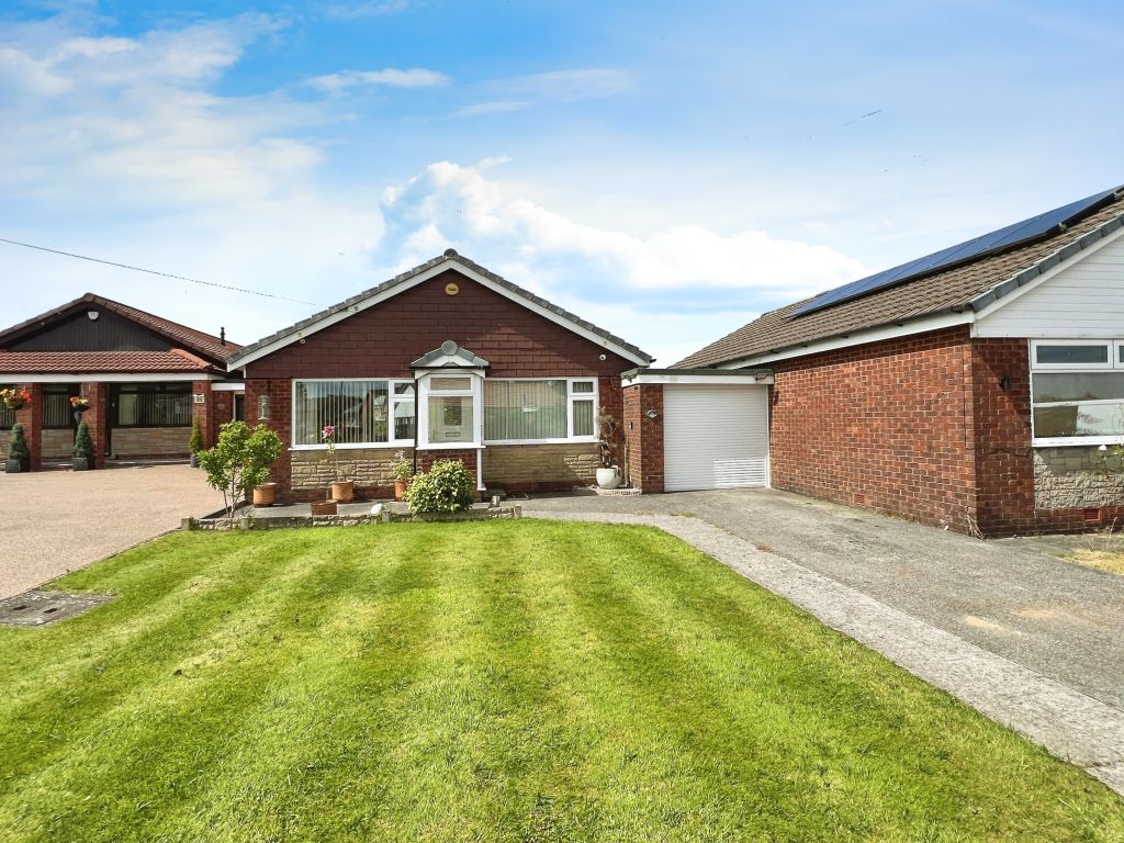 Westfield Road, Middle Hulton