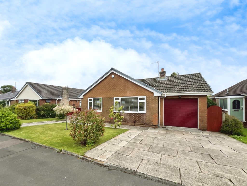 Beaumont Drive, Ladybridge